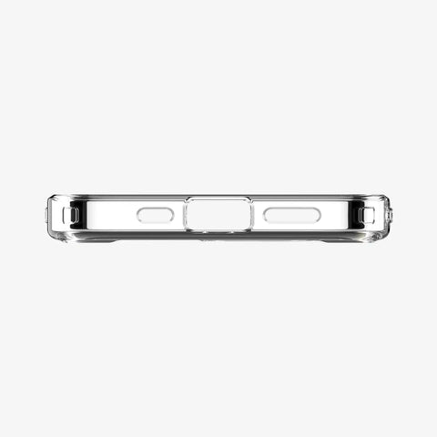 iPhone 17e Series - Ultra Hybrid Zero One (Mag Fit)