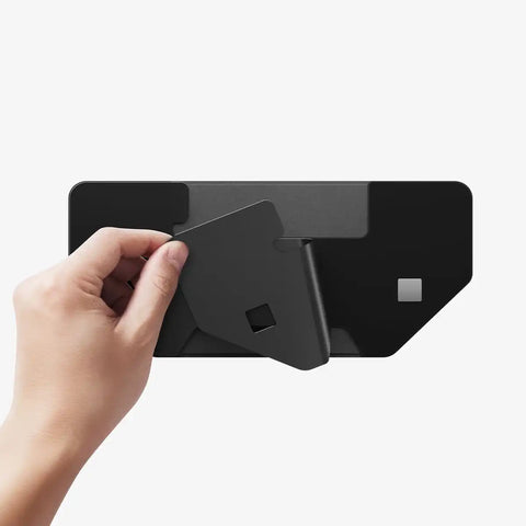 Slim Fold Laptop Stand | Adhesive