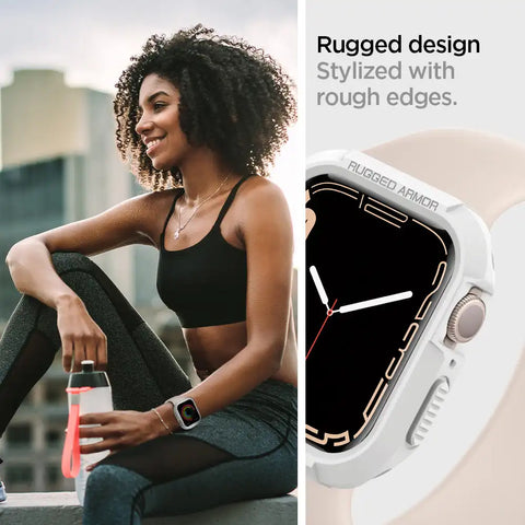 Apple Watch Series - Rugged Armor