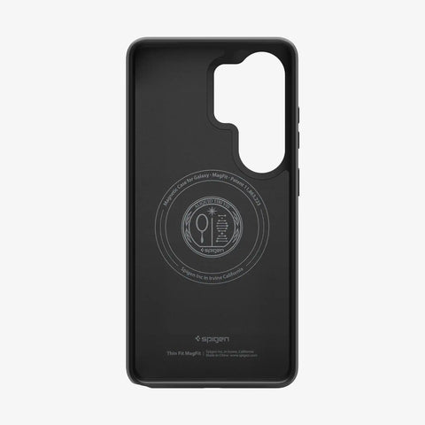 Galaxy S26 Series - Thin Fit (Mag Fit)