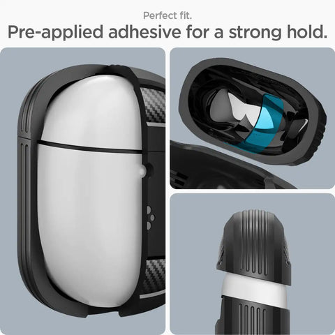 Pixel Buds Series - Rugged Armor