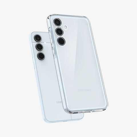 Galaxy A Series - Ultra Hybrid