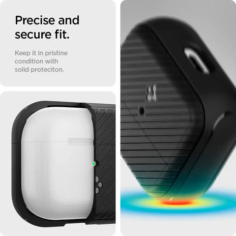 AirPods Series - Mag Armor (Mag Fit)