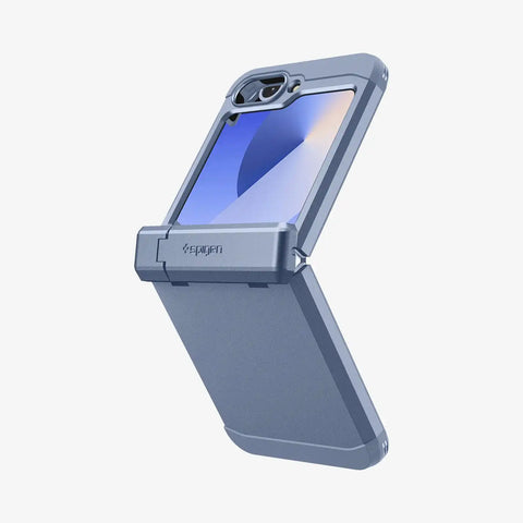 Galaxy Z Flip 7 FE Series - Tough Armor Pro (Mag Fit)