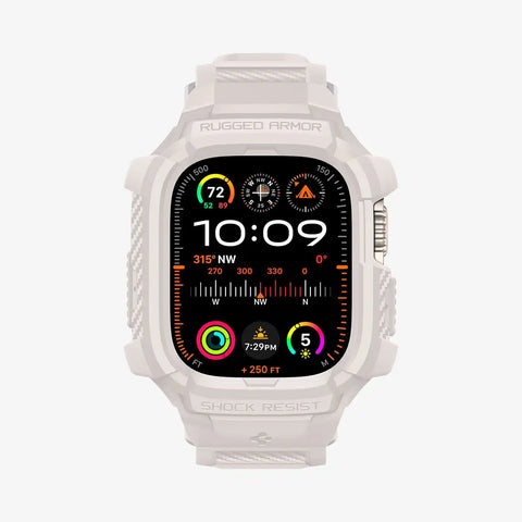 Apple Watch Series - Rugged Armor Pro