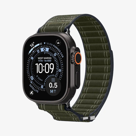 Apple Watch Series - WBF0