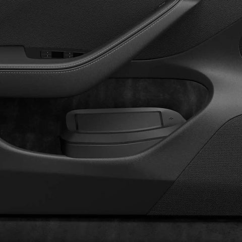 Tesla Series - Car Trash Bin | TO282H