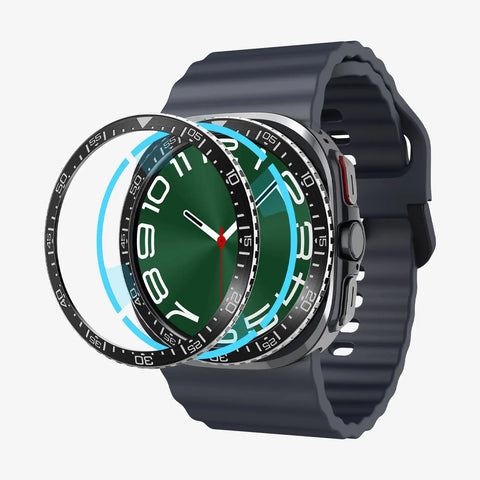 Galaxy Watch Ultra Series - Bezel Tune