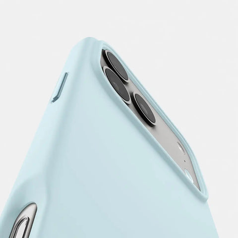 iPhone 17 Series - Silicone Fit (Mag Fit)