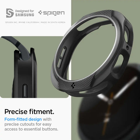 Galaxy Watch 8 Series - Liquid Air