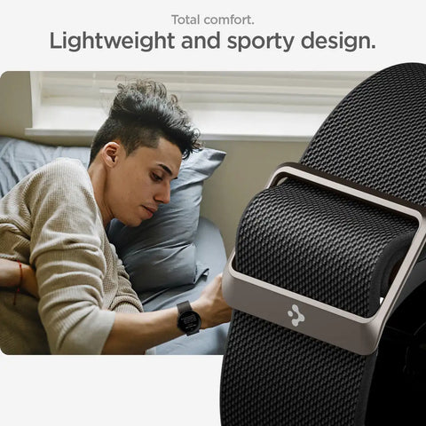 Pixel Watch 5 Series - Lite Fit