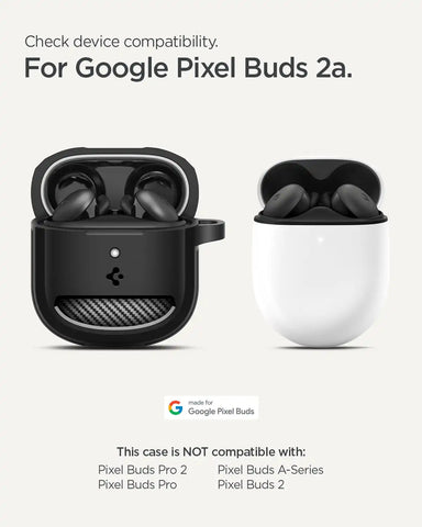 Pixel Buds 2a Series - Rugged Armor