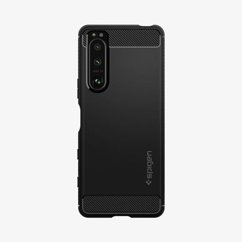 Sony Xperia Series - Rugged Armor