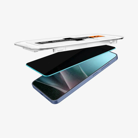 Galaxy S25 Series - GLAS.tR EZ Fit | Privacy
