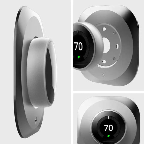Google Nest Learning Thermostat 3G Wall Plate