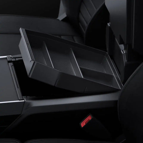 Ford Series - Armrest Console Organizer | FO220
