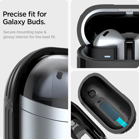 Galaxy Buds Series - Rugged Armor