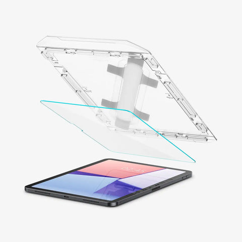 iPad Air Series - GLAS.tR EZ Fit