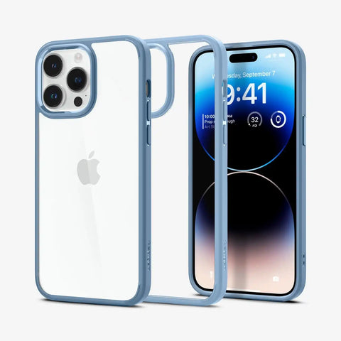 iPhone 14 Series - Ultra Hybrid
