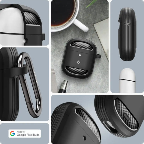 Pixel Buds Series - Rugged Armor