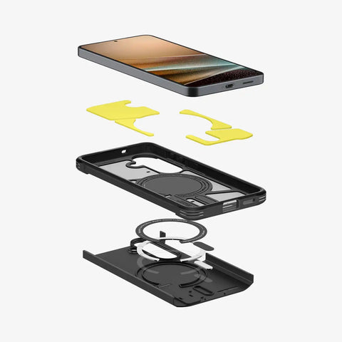 Galaxy S26 Series - Tough Armor (Mag Fit)