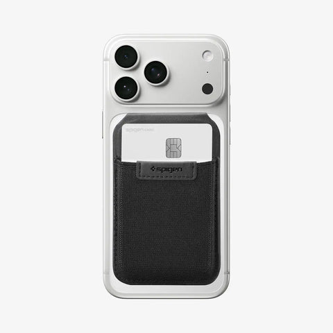 MagSafe Card Holder Slim Fold (Mag Fit) | S314-4