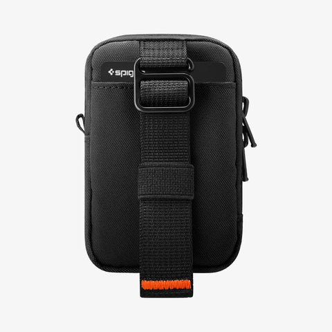 Portable Organizer Pouch Tintap Zip Mag Fit 2