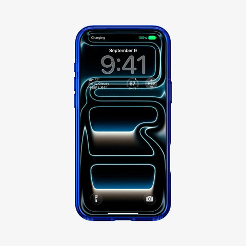 iPhone 17 Series - c11 Series Arcade Edition (Mag Fit)