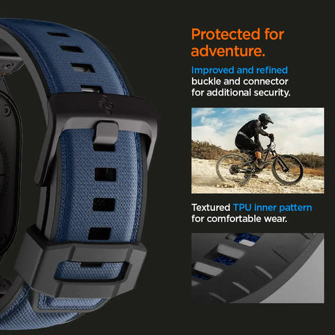 Apple Watch Series - DuraPro Armor