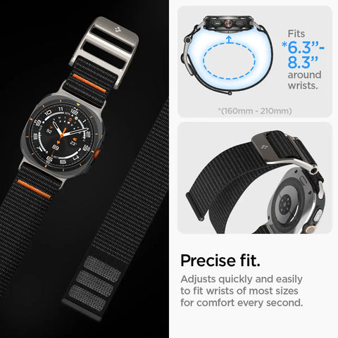 Galaxy Watch Ultra Series - DuraPro Flex