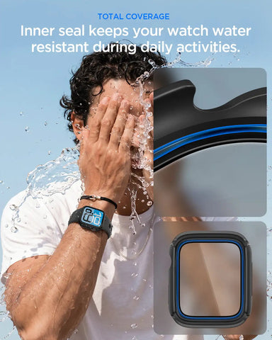 Apple Watch Series - Thin Fit 360 | Waterproof Ring