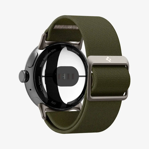 Pixel Watch Series - Lite Fit