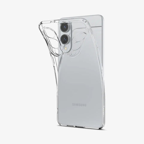Galaxy S25 Edge - Liquid Crystal