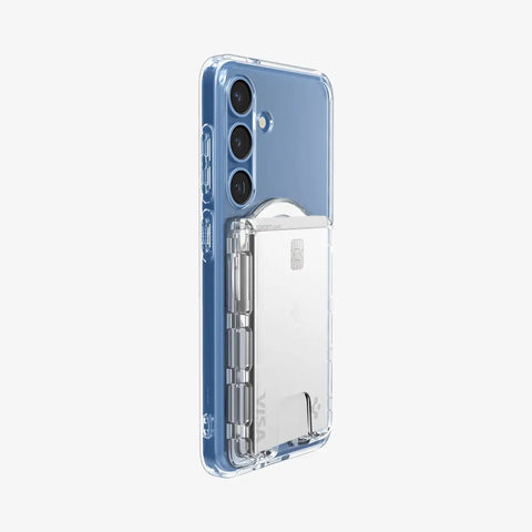 Galaxy Series Ultra Hybrid Mag Fit Wallet (Mag Fit)