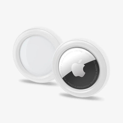 Apple AirTag Series - Silicone Fit