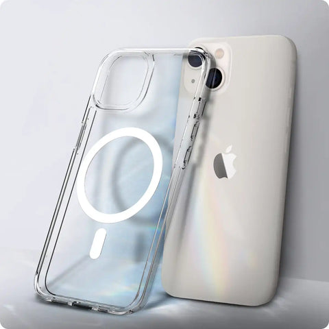 iPhone 13 Series - Ultra Hybrid (Mag Fit)