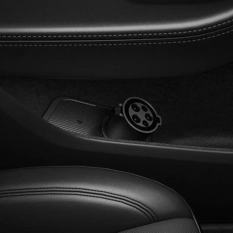 Tesla Series - Charging Adapter Door Dock