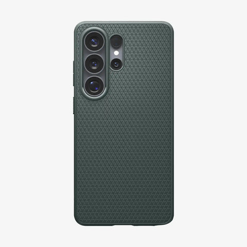 Galaxy S26 Series - Liquid Air (Mag Fit)