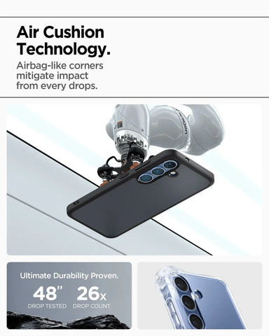 Galaxy S25 Series - Ultra Hybrid
