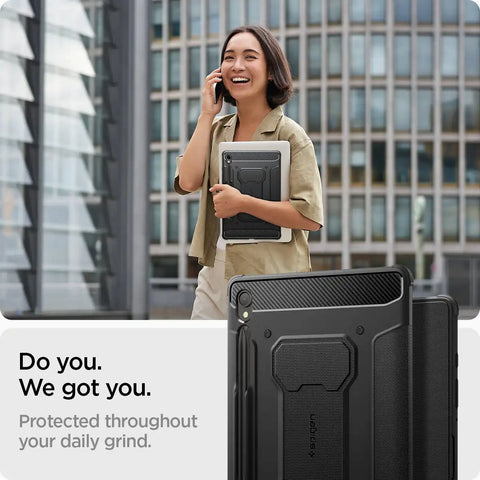 Galaxy Tab S Series - Rugged Armor Pro
