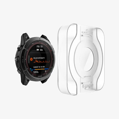 Garmin Series - GLAS.tR EZ FIT