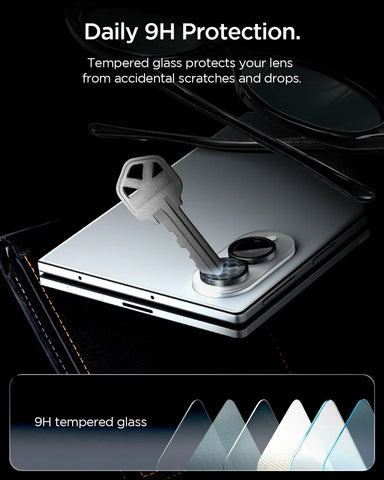 Galaxy Z Fold 8 Series - Optik Pro EZ Fit