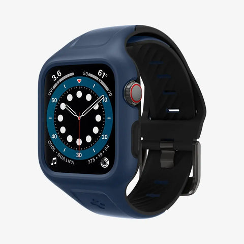 Apple Watch Series - Liquid Air Pro