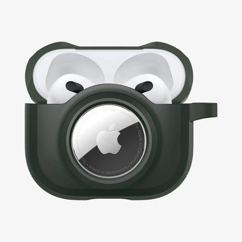 AirPods Series - Tag Armor Duo