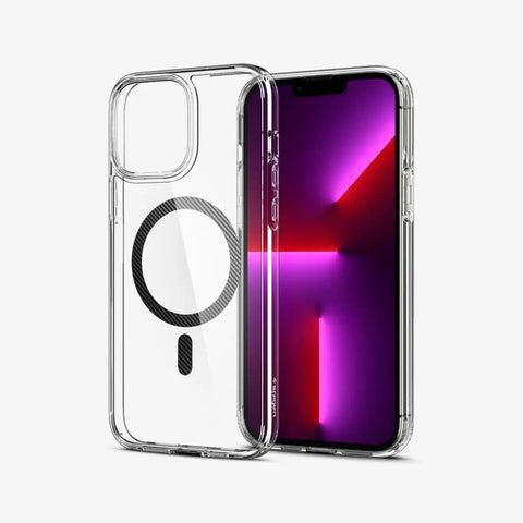 iPhone 13 Series - Ultra Hybrid (Mag Fit)
