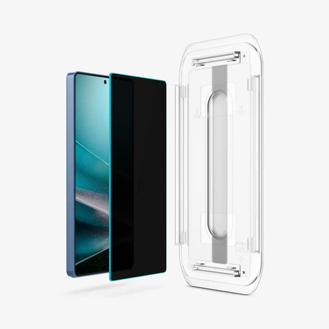 Galaxy S25 Series - GLAS.tR EZ Fit | Privacy