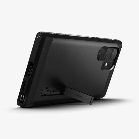 Galaxy S22 Series - Tough Armor