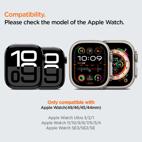 Apple Watch Series - WBS2