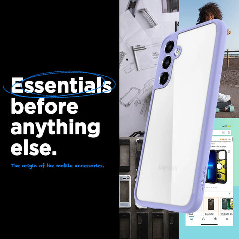 Galaxy A Series - Ultra Hybrid