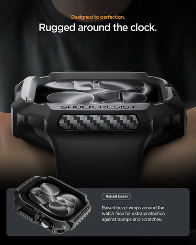 Apple Watch Series - Rugged Armor 2